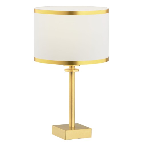 Argon Lampa stołowa 1X15W E27 ABBANO 8029 RABAT! 8029