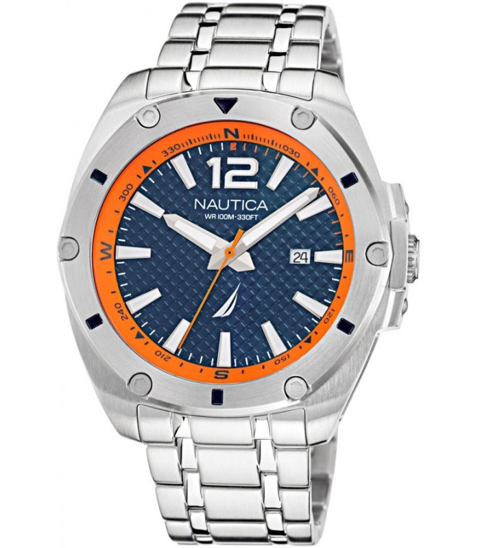 ZEGAREK MĘSKI NAUTICA NAPTCS220