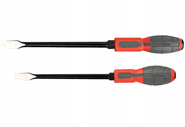 Kuźnia wkrętak PŁASKI RWWcF 1,2x8,0mm 1-171-20-511