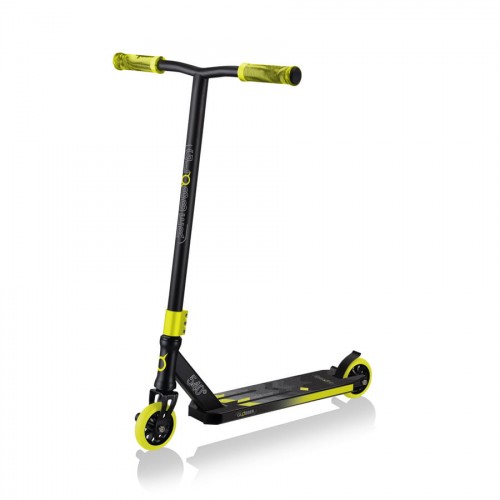 Globber Hulajnoga wyczynowa Stunt GS 540 Black - Yellow