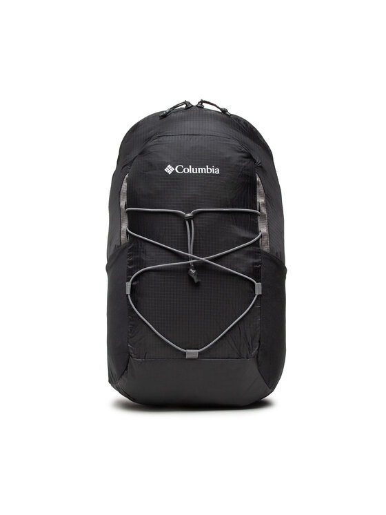 Columbia Tandem Trail Backpack 16l, black 2021 Plecaki turystyczne 1932681010-O/S