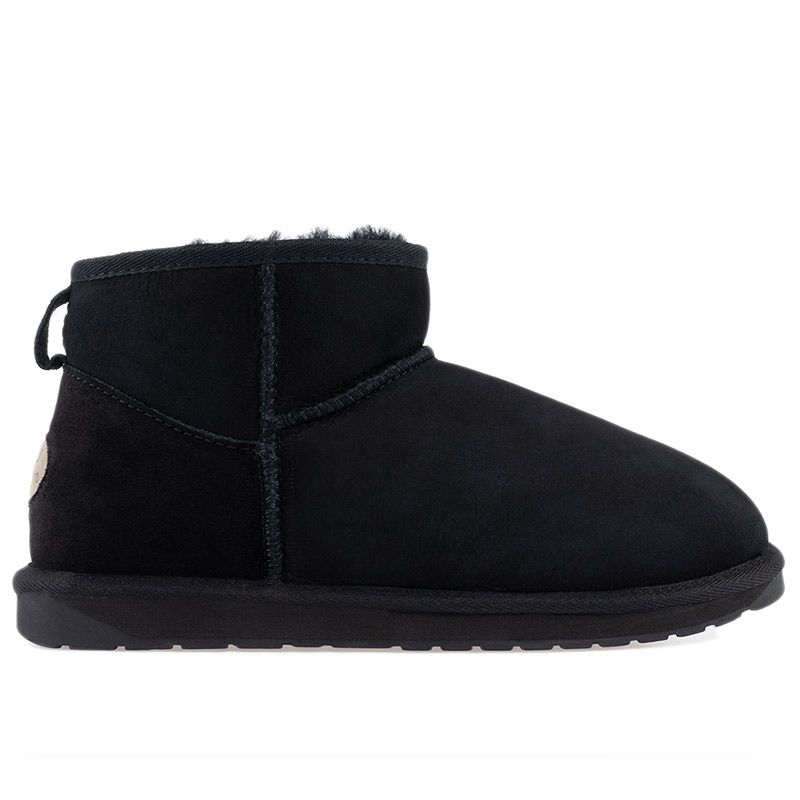 Emu Australia Stinger Micro W10937BLAK