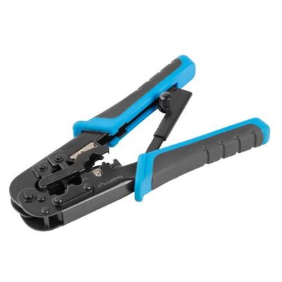 LANBERG Lanberg Zaciskacz wtyków RJ45 RJ12 RJ11 (NT-0201)