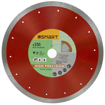SMART Tarcza SMART SM-10-230HP