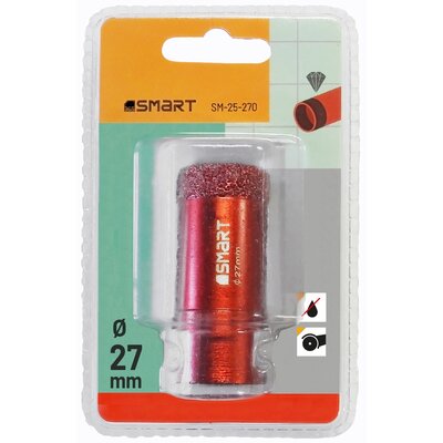 SMART Wiertło SMART SM-25-270