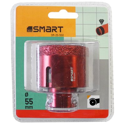 SMART Wiertło SMART SM-25-550