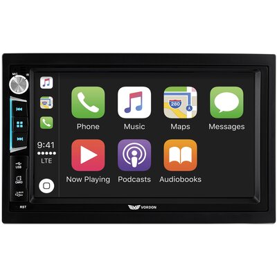 Vordon AC-920