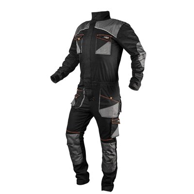 NEO-TOOLS Kombinezon roboczy HD Slim 81-239-XS rozmiar XS)