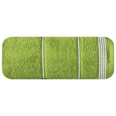 Euro Firany Ręcznik Euro Kol. Mira 17 - 500 GSM Zielo1 30x50 1216524