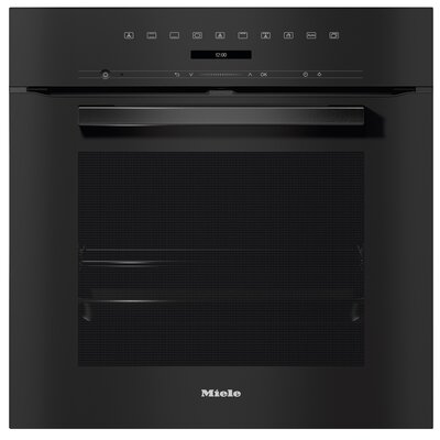 Miele H 7260 BP Czarny