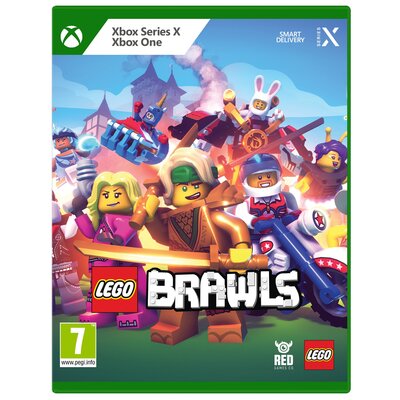 LEGO Brawls GRA XBOX ONE