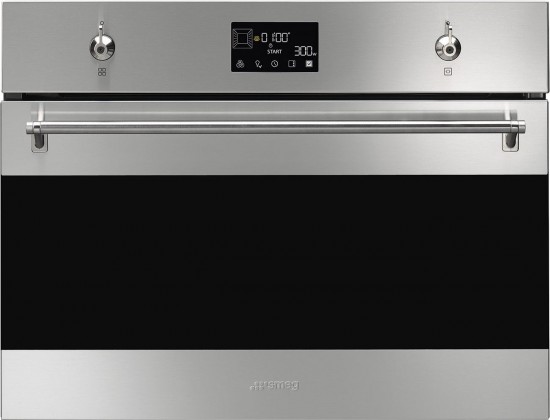 Smeg SO4302M1X