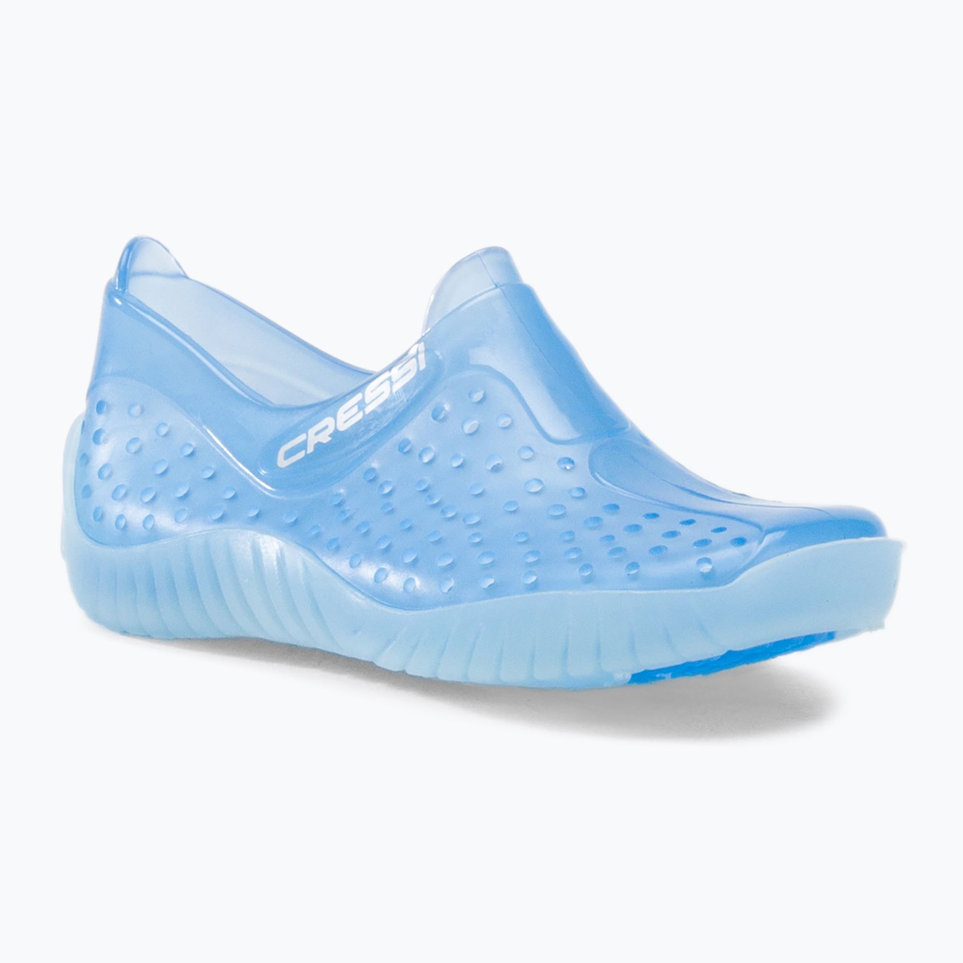 Cressi buty do wody, dostępne w rozmiarach dla dzieci i dorosłych, niebieski VB950027
