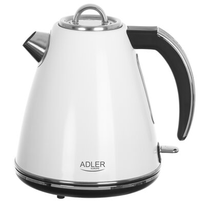 Adler Strix AD 1343 Biały