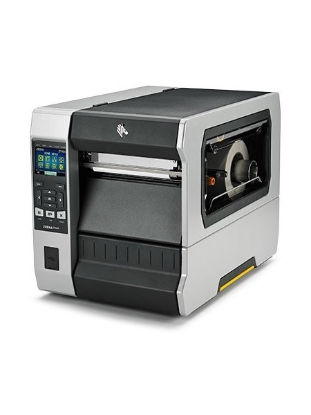 Przemysłowa drukarka etykiet Zebra ZT610