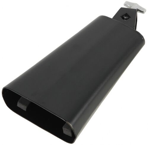 Stagg cb307bk 19,1 cm (7,5 cala) cowbell 13308