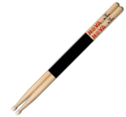 Vic Firth Nova 2B Nylon pałki perkusyjne