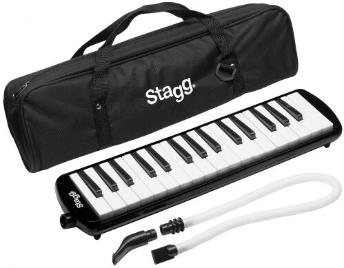 Stagg Melosta 32 Black