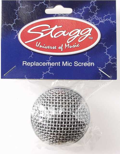 Stagg Koszyk zastępczy Shure SM-58 SPA-M58 16242