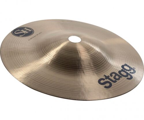 Stagg SH-SM6R - talerz Medium Splash 6"