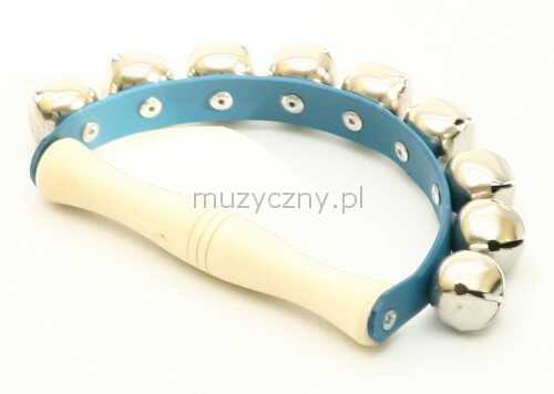 Stagg obejma 9 MOB wieniec z dzwonkami 9 11873