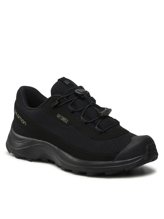 Salomon Buty damskie Fury 3 W Black/Black/Black r 36 2/3 L39467100 L39467100