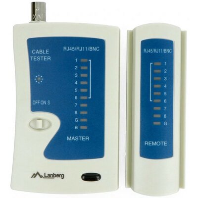 LANBERG Lanberg tester kabli (NT-0401)