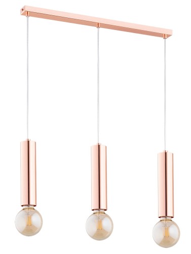 Alfa JAZZ 62228 lampa wisząca 3x60W/E27 62228
