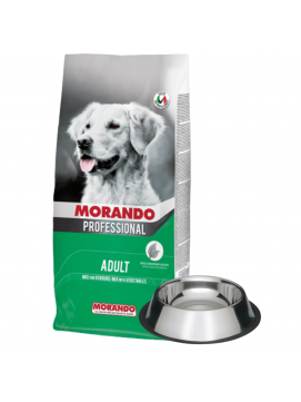 Miglior Cane MIX MIĘSNY + WARZYWA 15 kg