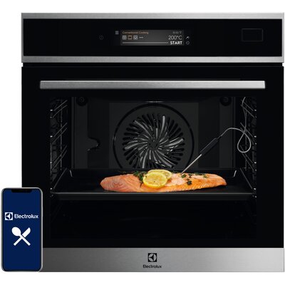 Electrolux EOC9P31WX