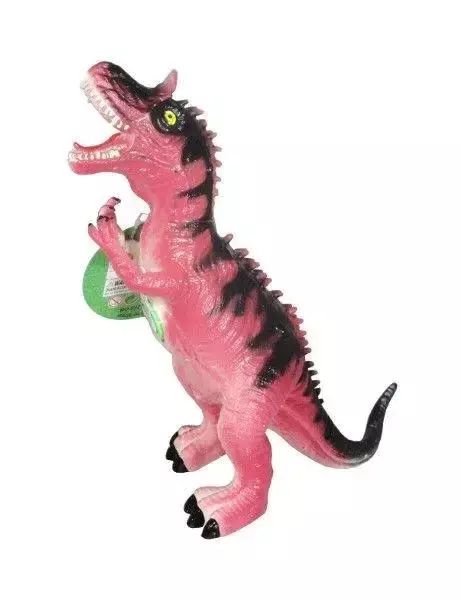 Swede Dinozaur z dźwiękiem -