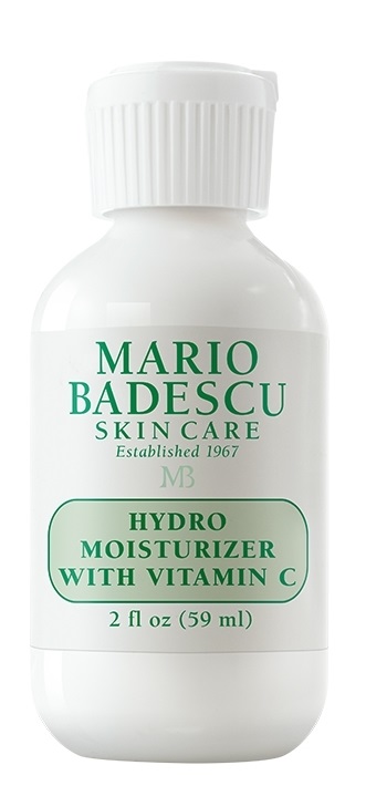 DLA Mario Badescu Mario Badescu Vitamin C Hydro Moisturizer krem do twarzy na dzień 59 ml kobiet