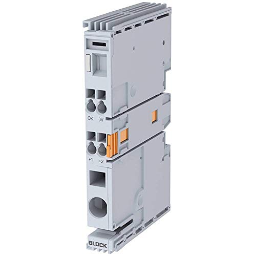 Block Terminal przyłączeniowy 10 A EB-GND4 1 szt