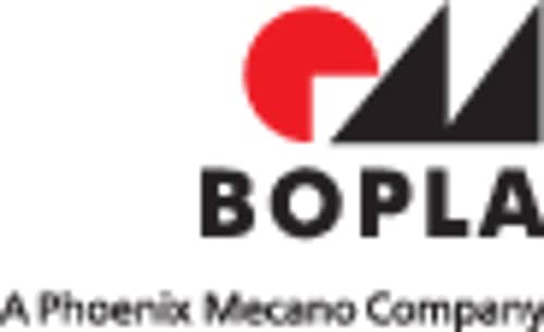 Bopla 52041060 dławnica kablowa M25 poliamid 6 jasnoszary (RAL 7035) 1 szt