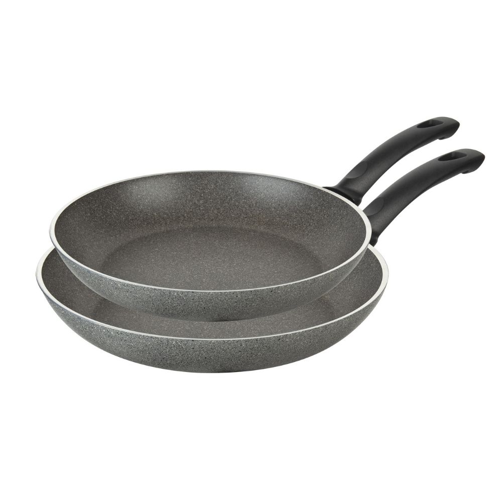 Zestaw patelni AOSTRA Ballarini 2 szt.