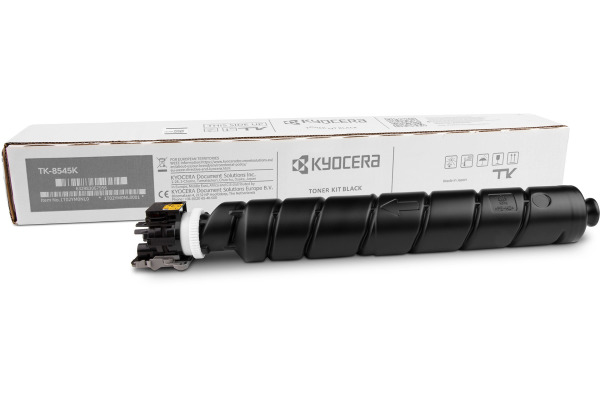 oryginalny toner Kyocera TK-8545K [1T02YM0NL0] black