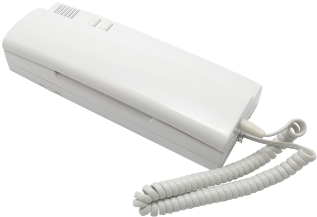 UNIFON WEKTA TK-6-B BIAŁY DO INSTALACJI 4,5,6 ŻYŁ.