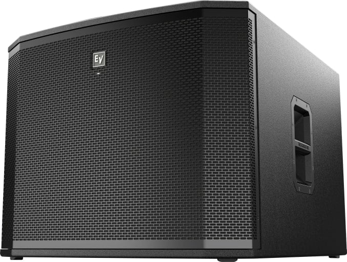 ‌Electro-Voice ETX-18SP - Aktywny subwoofer 18