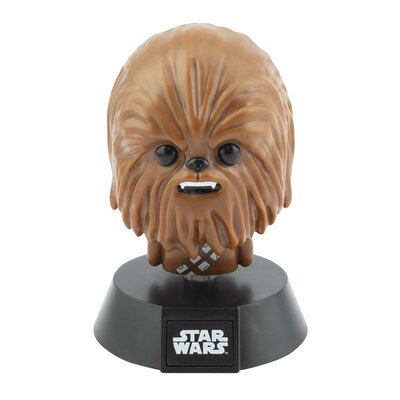Paladone paladone PP STAR WARS EPISODE 9 CHEWBACCA ICON LIGHT BDP