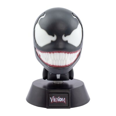Paladone VENOM - ŚWIECĄCA LAMPKA VENOM PP6604SPMV2