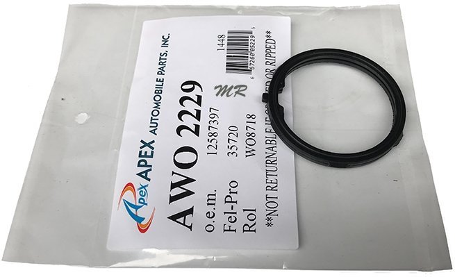 Uszczelka termostatu Cadillac Escalade V8 2004-2014