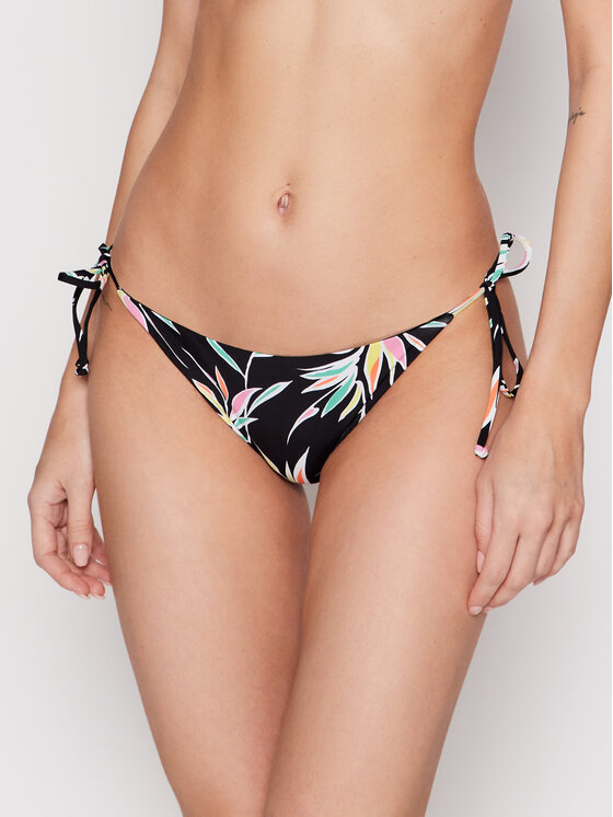 Billabong Dół od bikini Sol Searcher C3SB02 BIP2 Czarny