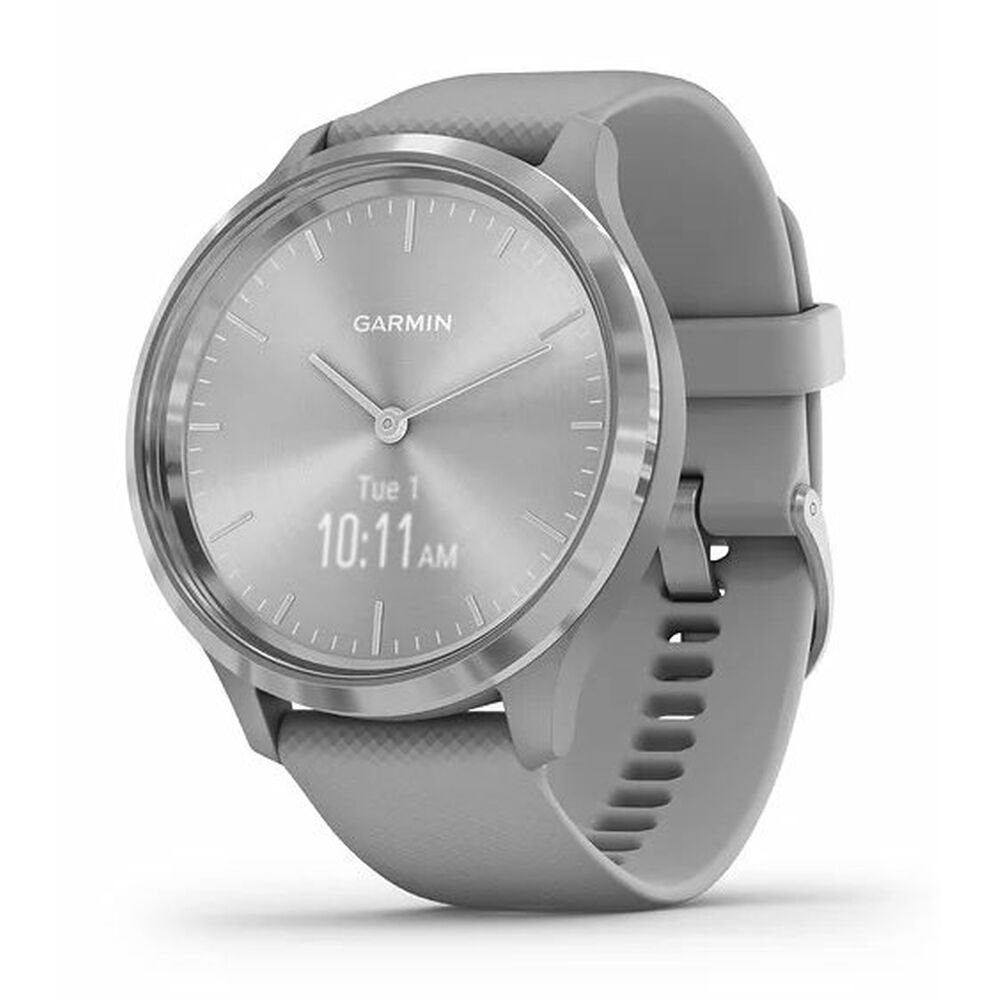 Garmin Vivomove 3 Szary