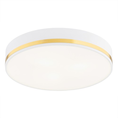 Argon Plafon śr:45cm 3X15W E27 AMORE 6138 RABAT 6138