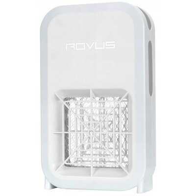 Klapka na muchy Rovus MI-H20-1002 Biały