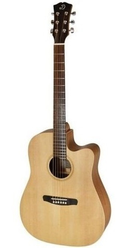 Dowina Chianti DCE LRBaggs gitara elektroakustyczna