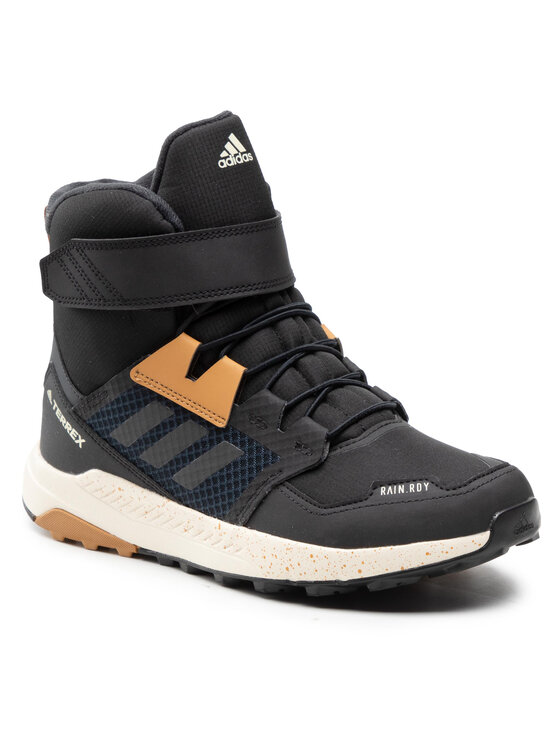 adidas Buty Terrex Trailmaker High C.R FZ2611 Czarny