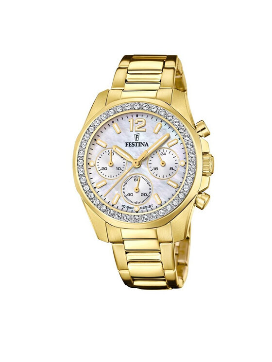 Festina Boyfriend Collection 20609/1 J