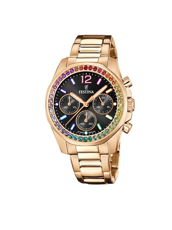 Festina Boyfriend Collection 20639/3 J