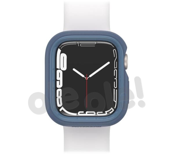 OtterBox OtterBox EXO EDGE Watch Series 7 45mm niebieski 77-87552